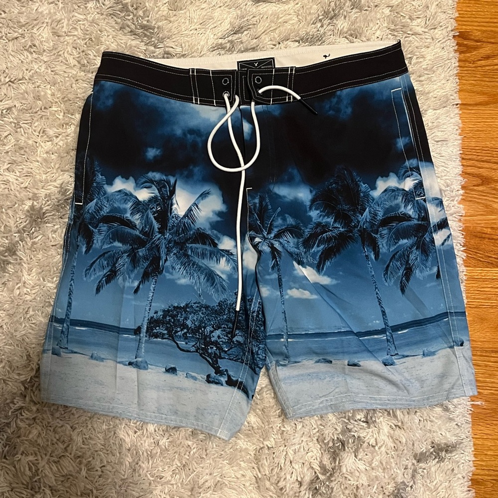 Bathing suit